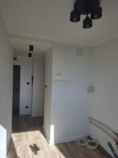 KRASZEWSKIEGO, 3 POK, 48 M2, BALKON, 5 PIĘTRO