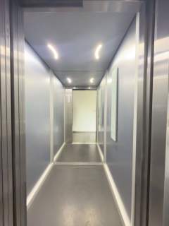 Wola Justowska, biurowo-usługowy, parking, winda
