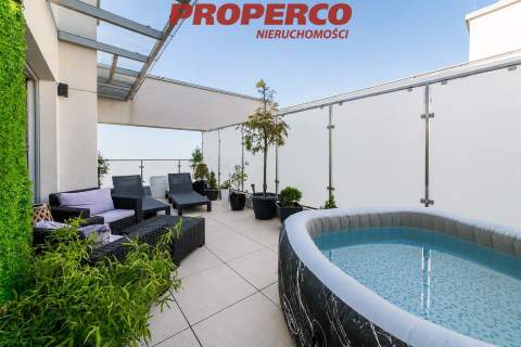 Apartament 3 pokoje, o pow.119,62 m2, Ślichowice