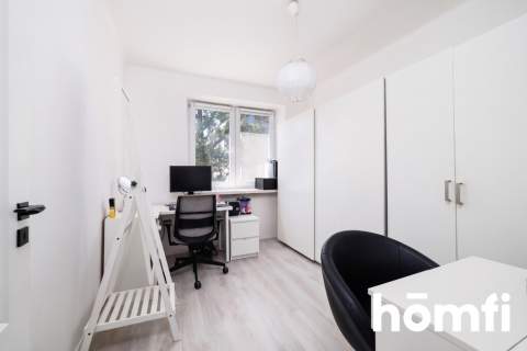 Nowa Huta 49 m Balkon Możliwość zmiany układu
