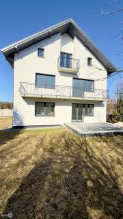 Dom, który możesz wykończyć po swojemu-240 m