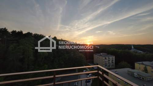 3-pok.mieszkanie z widokiem na morze-Sopot
