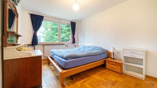 Dom z częścią usługową   Swoszowice, 11 arów