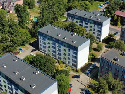 Mieszkanie na wynajem Mikołów 46 m