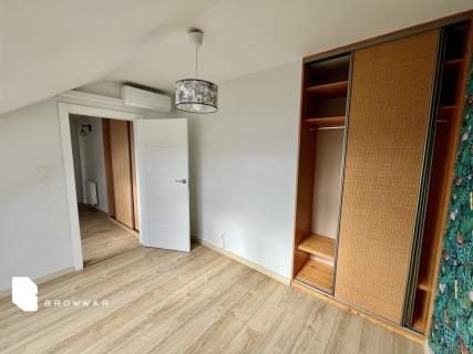 Mieszkanie 4 pokoje 96m2 nieopodal Parku Arena