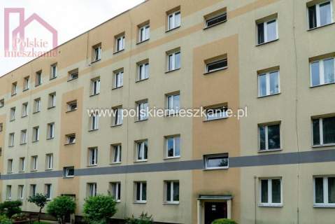 2-pok.mieszkanie 44m z balkonem, Glazera, Przemyśl