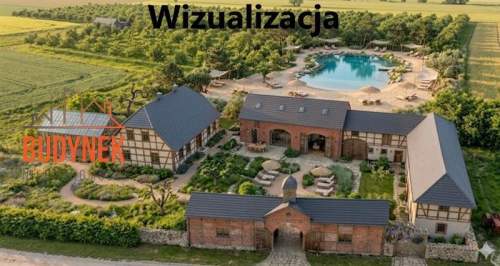 Dom wolnostojący - Kowalewiczki