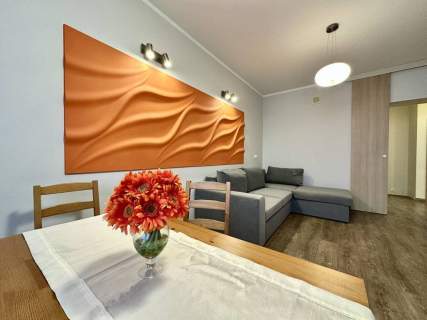 Mieszkanie na sprzedaż, 54,36 m2, Białystok