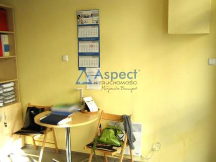 Sprzedaż-lokal biurowo-usługowy, 19m2, Centrum