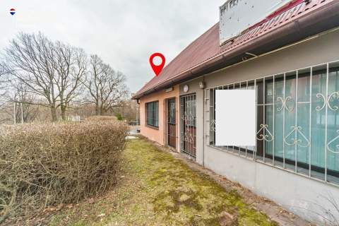 Wyjątkowy lokal 53m2 w Bielsku-Białej na sprzedaż