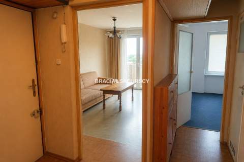 3 pokojowe, 45m2, okolice krowoderskich Zuchów
