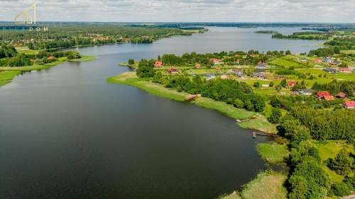 Mrozy Wielkie, działka 846 m2