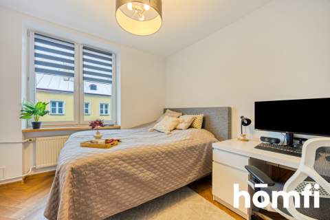 Apartament w sercu Rzeszowa Rynek 300m