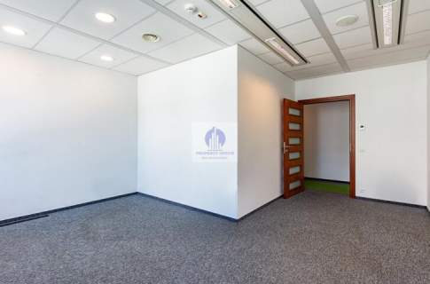 Wola lokal biurowy 273 m2 do wynajęcia