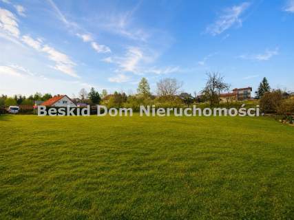 Stare Bielsko- bardzo dobrze skomunikowana