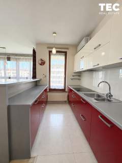 3 Pokoje Balkon Os. Europejskie
