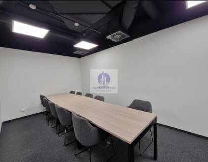 Ochota lokal biurowy 304m2 do wynajęcia