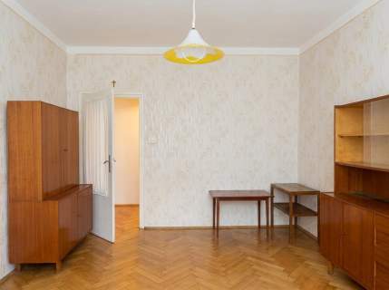 3 pokoje 62,8 m2 parter ul. Marszałkowska