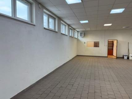 Do wynajęcia lokal handlowy w centrum Środy Śląskiej
