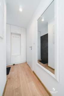 Studio 28m2 z osobnym łóżkiem Os. KRK Stańczyka