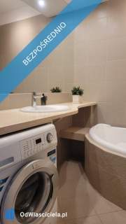 Poznan Centrum Grunwald 3 pokoje apartament przy parku