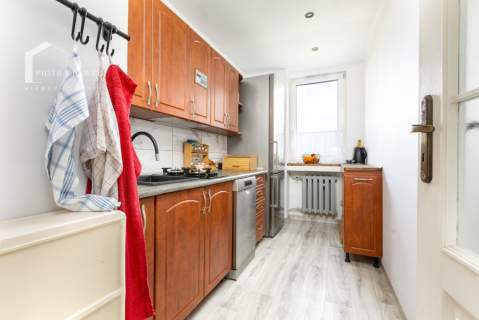 Dwustronne 3 pokoje 55,2 m Balkon