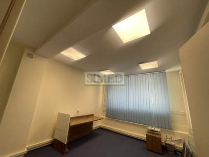 Wilanów,wysoki standard,recepcja,parking,dost 24h
