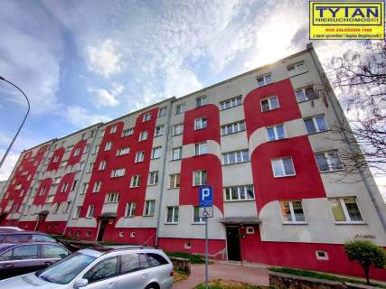Mieszkanie na sprzedaż, 65,1 m2, Łomża