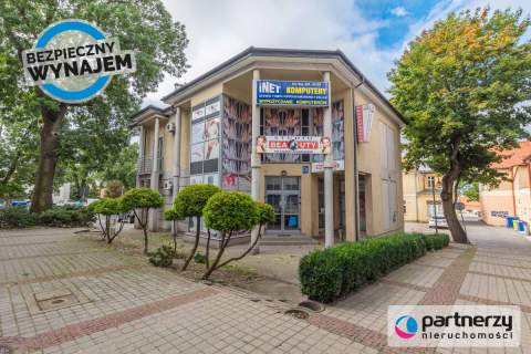 CENTRUM-pod gabinet kosmetyczny, lekarski