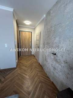 Mieszkanie do wynajęcia, 43,97 m2, Pruszków