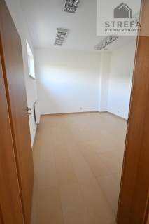 Lokal handlowo-usługowy 400 m2 przy drodze krajowej DK75 w Jurkowie