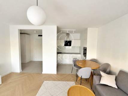 Nowoczesne 2 pokoje 47 m balkon winda
