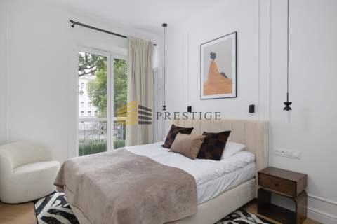 Apartament na Wspólnej