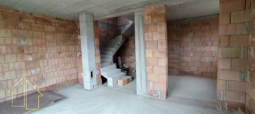 Głogów Małopolski Nowy DOM 129m2 na działce 465 m