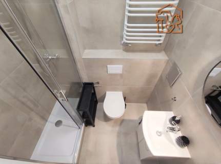 Łagiewnicka 96A, Bałuty, studio pet friendly