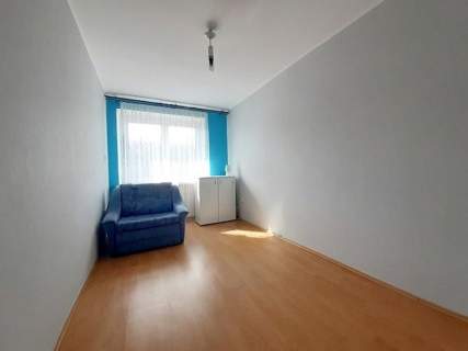 2 pokoje, 42 m2, balkon - Zamkowa 60