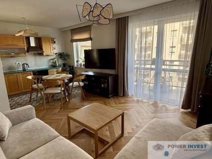Kurdwanów 2-pokojowe Winda Balkon 