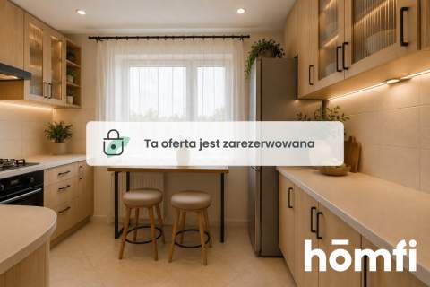 Idealne Pod Inwestycję Możliwość 4 Pokoi Balkon