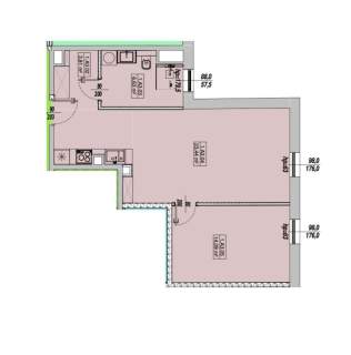 2 POKOJOWE MIESZKANIE W CENTRUM, UL. SW TOMASZA