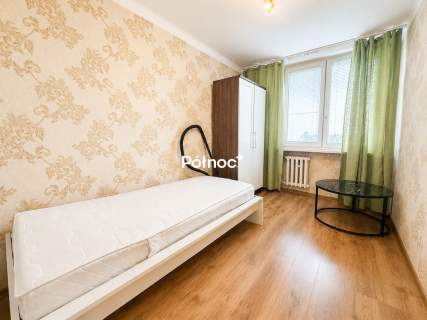 Na wynajem 2 pokoje w świetnej lokalizacji