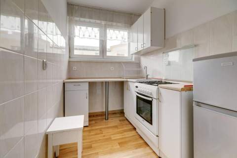3/4 pokoje, 57m2, Plac Unii Lubelskiej, Puławska