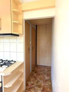 Mieszkanie Sanok-Błonie 60m2