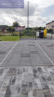 Okolice Skoczowa, 3 pokoje, ogródek, parking