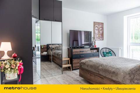 Ekskluzywny apartament w Willi Szmaragd .