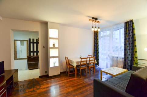 Katowice Koszutka 2 Pok Balkon