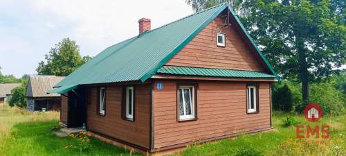 KLIMATYCZNE SIEDLISKO NA PODLASIU GRADOCZNO