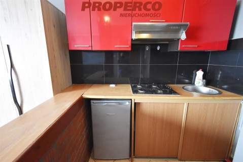 Mieszkanie 1 pok., 25,40 m2, Źródłowa, KSM