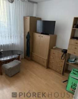 3-pokojowe mieszkanie na Ursynowie