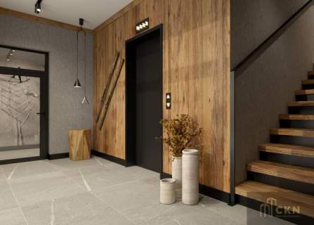 Wyjątkowe apartamenty w Kościelisku