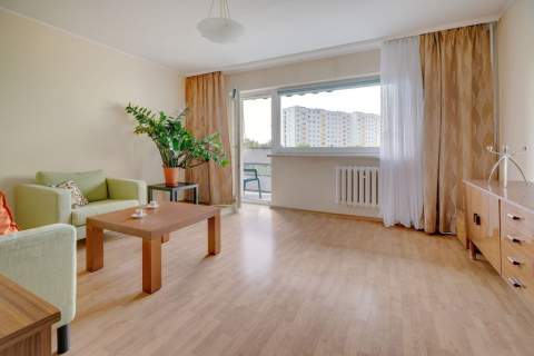 2 pokoje z oddzielną kuchnią Dostępne od zaraz